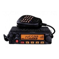 Spesifikasi Yaesu FT-1900R, Radio Rig,