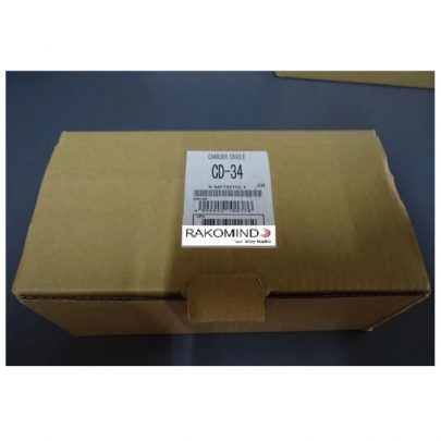 CD-34 Original Desktop Charger for Vertex Standard VX-231 Lithium