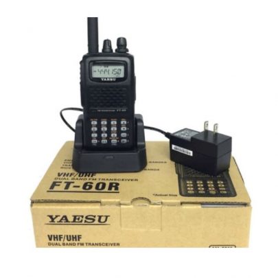 Handy Talky Yaesu FT-60R