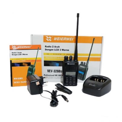 Handy Talky Weirwei 3288S