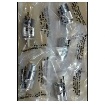 Marushin RF Connector PL-259