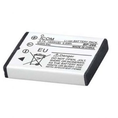 Baterai Icom BP-266