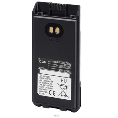Baterai Icom BP-279 - Radio Komunikasi Baterai HT Icom BP-279