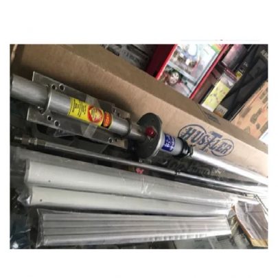 Hustler G7-1 Antena Base Station dan Repeater