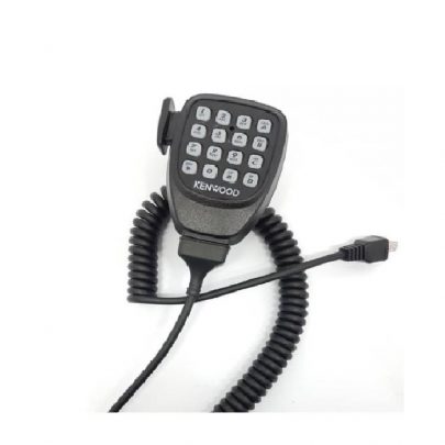 KENWOOD KMC-32 Extra Mic Radio Rig Kenwood TM-271 TM-281