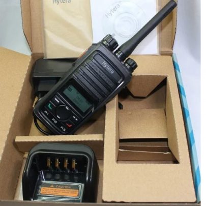 Handy Talky Hytera PD568