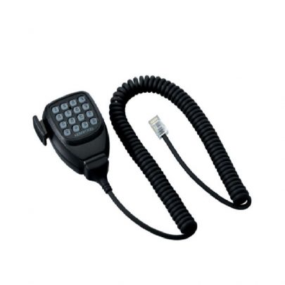 KENWOOD KMC-32 Extra Mic Radio Rig Kenwood TM-271 & TM-281 - Radio Komunikasi KENWOOD KMC-32 Extra Mic Radio Rig Kenwood TM-271 & TM-281