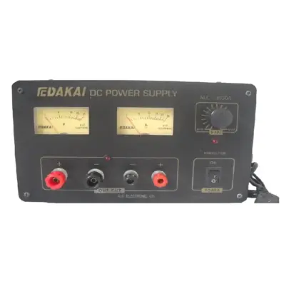 Power Supply Dakai ALC-3030A