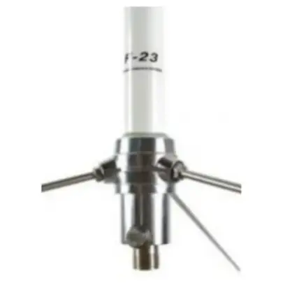 Diamond F23H - Radio Komunikasi Diamond F23H Base Station Antenna