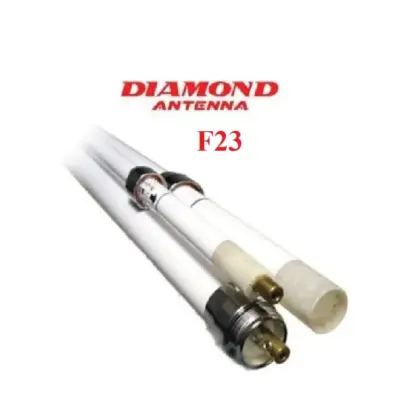 Diamond F23H Base Station Antenna Original