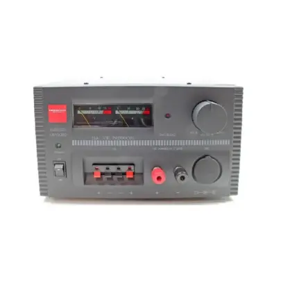 Diamond GSV3000 - Radio Komunikasi Diamond GSV3000 - Power Supply 30A Original