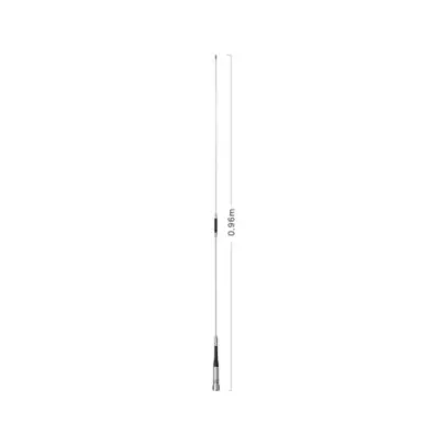 Antena Mobil Dual Band Diamond SG-M510