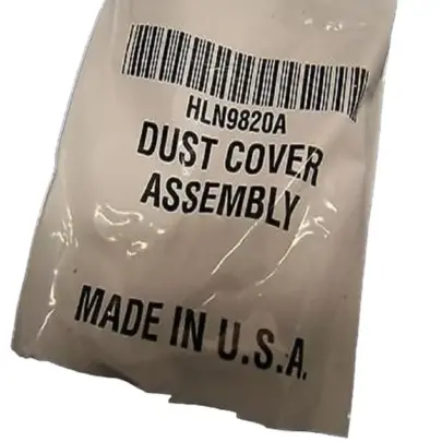 Dust Cover Motorola HLN9820A