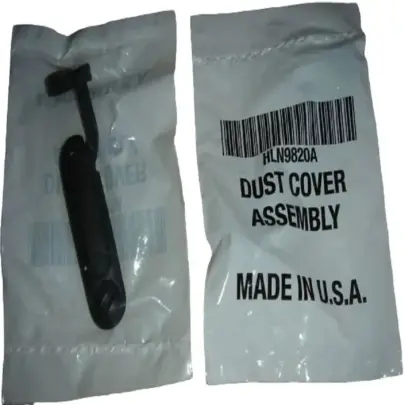 Dust Cover Motorola HLN9820A Original