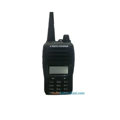 HT VHF Firstcom FC-139 Original