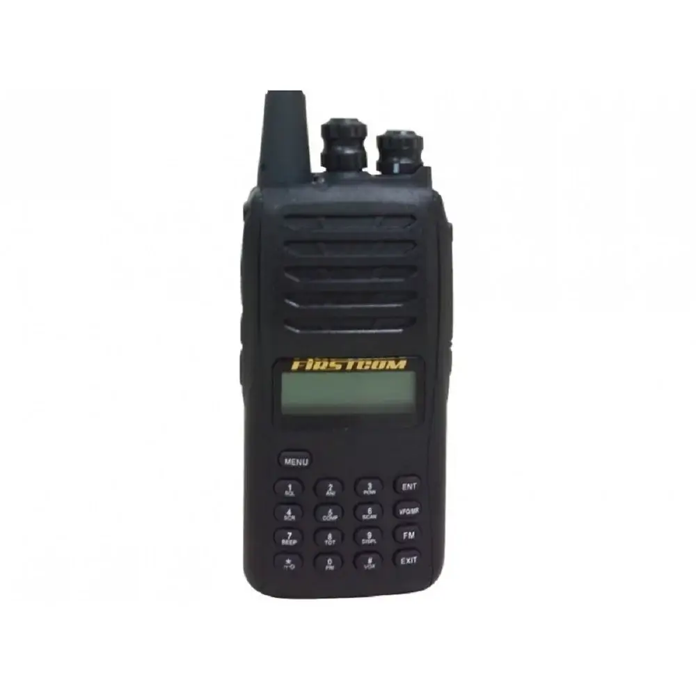 Firstcom FC-UR88 - Radio Komunikasi Firstcom FC-UR88 - HT UHF400 Original