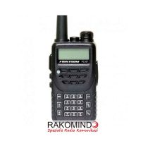 Spesifikasi Firstcom FC-07, Handy Talky, Waterproof
