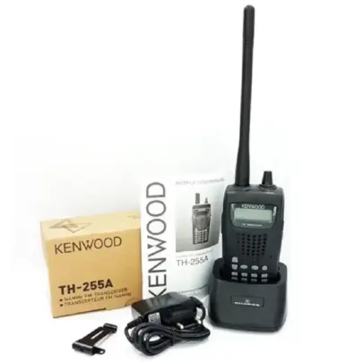 HT Kenwood TH-255A