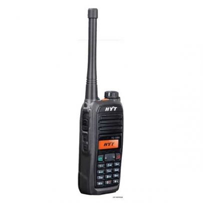 HYT TC-580