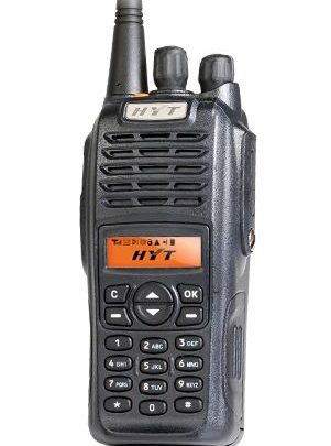 HYT TC-780 - Radio Komunikasi HYT TC-780