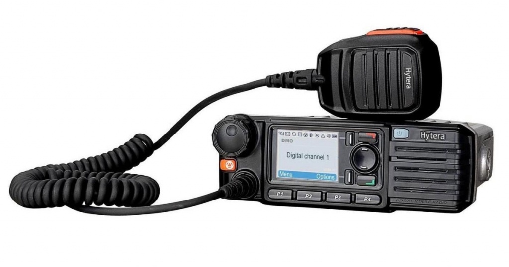 Radio Komunikasi