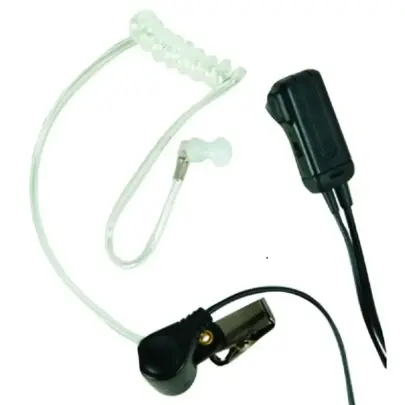 Handsfree Handy Talky