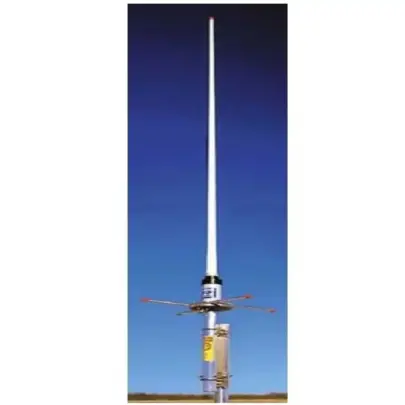 Hustler G6 450 MHz - Radio Komunikasi Hustler G6 450 MHz - Antena Repeater