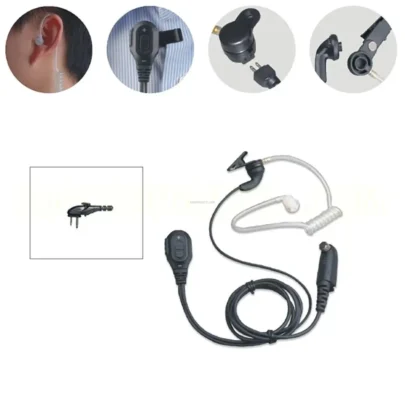 Hytera EAM12-1 - Radio Komunikasi Handsfree HT Hytera EAM12