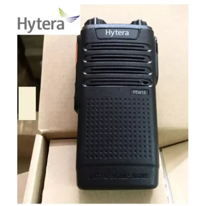 HT Hytera PD418 VHF UHF