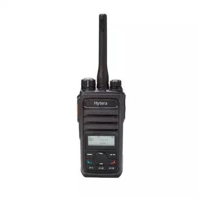 HT Hytera PD568 VHF UHF