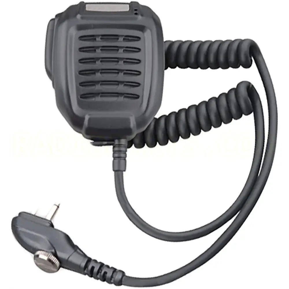 Hytera SM08M3 - Radio Komunikasi Microphonw Hytera SM08M3