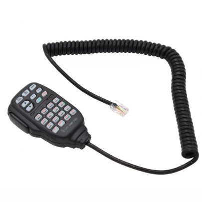 ICOM HM133 - Remote Control Extra Microphone