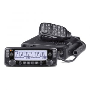 ICOM IC-2730A - Radio Komunikasi ICOM IC-2730A Spesifikasi