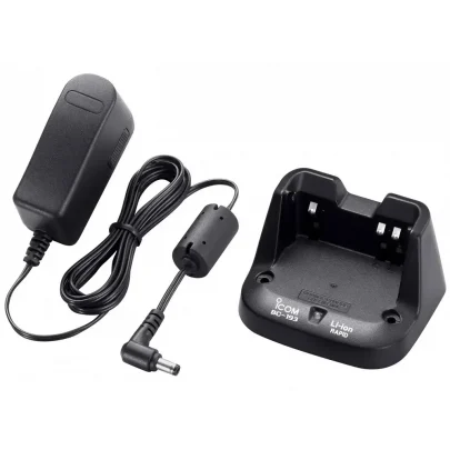 Icom BC-193 - Radio Komunikasi Icom BC-193