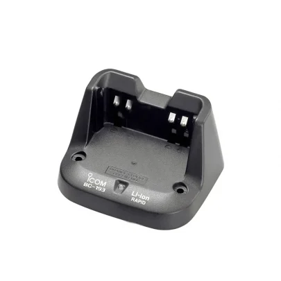 Desktop Charger Icom BC-193