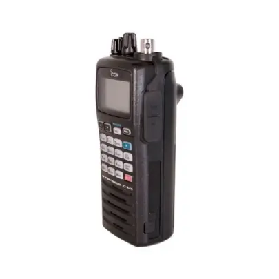 Icom-IC-A24-03 - Radio Komunikasi Icom-IC-A24-03