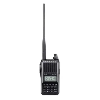Icom IC-T70 Dual Band 01