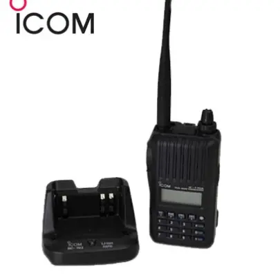 Icom IC-T70 Dual Band 03