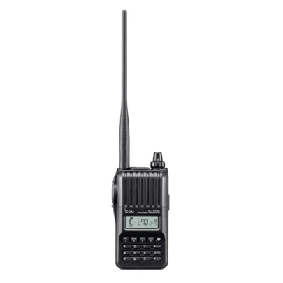 HT Dualband Icom IC-T70