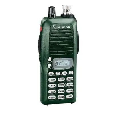 HT VHF Icom IC-V8