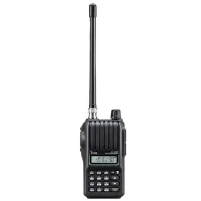 Icom IC-V80 01 - Radio Komunikasi Icom IC-V80 01
