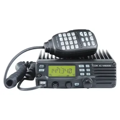 Radio RIg VHF Icom IC-V8000