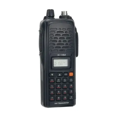 HT VHF Icom IC-V82