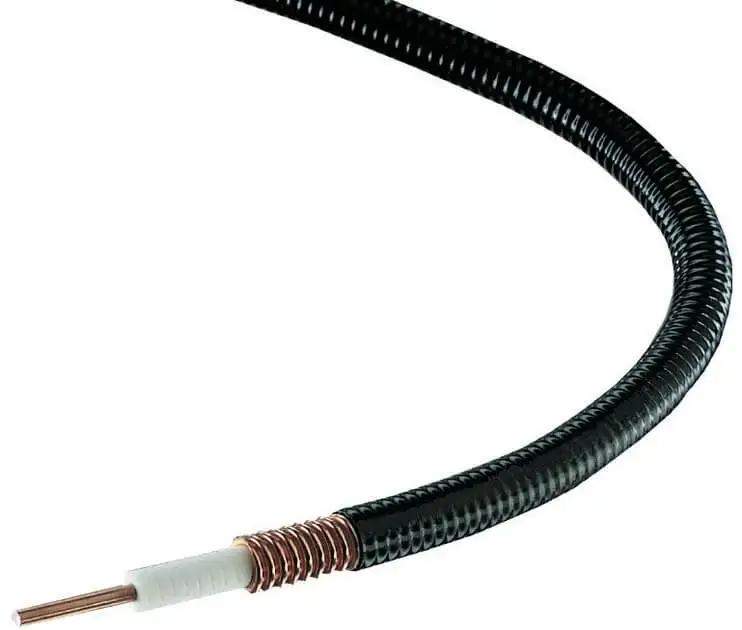 Kabel Andrew Heliax FSJ4-50B.