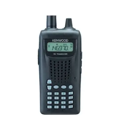 Kenwood TH-255A - Radio Komunikasi HT Kenwood TH-255A Original