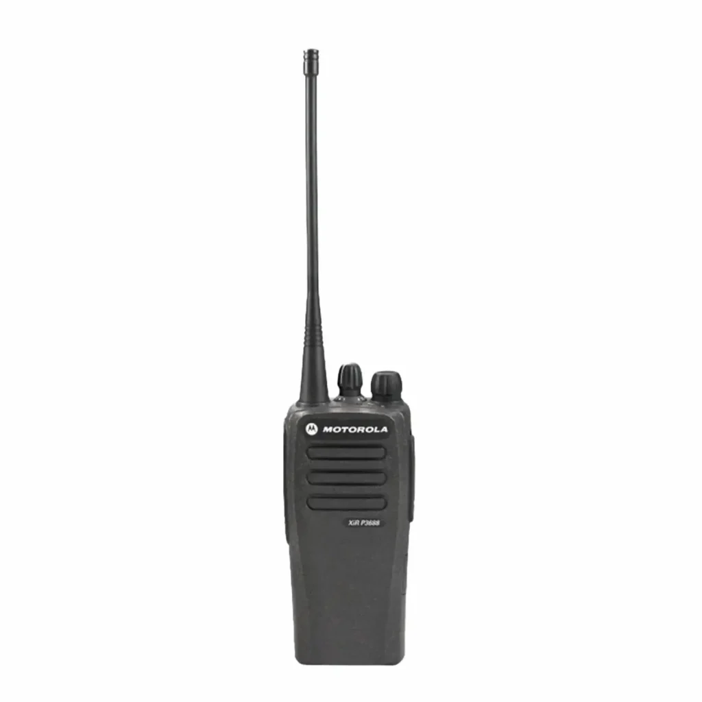 Radio Komunikasi