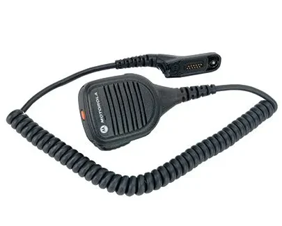 Motorola PMMN4081 - Radio Komunikasi Microphone Motorola PMMN4081