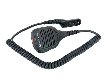 Microphone Motorola PMMN4081