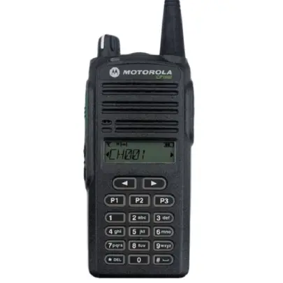 Motorola CP1660