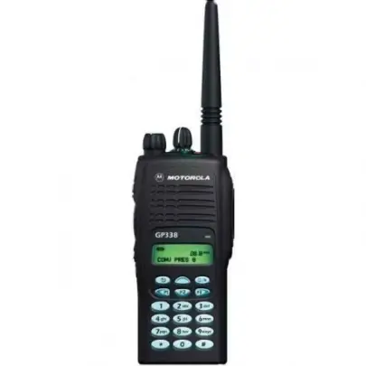 Motorola-GP-388-IS